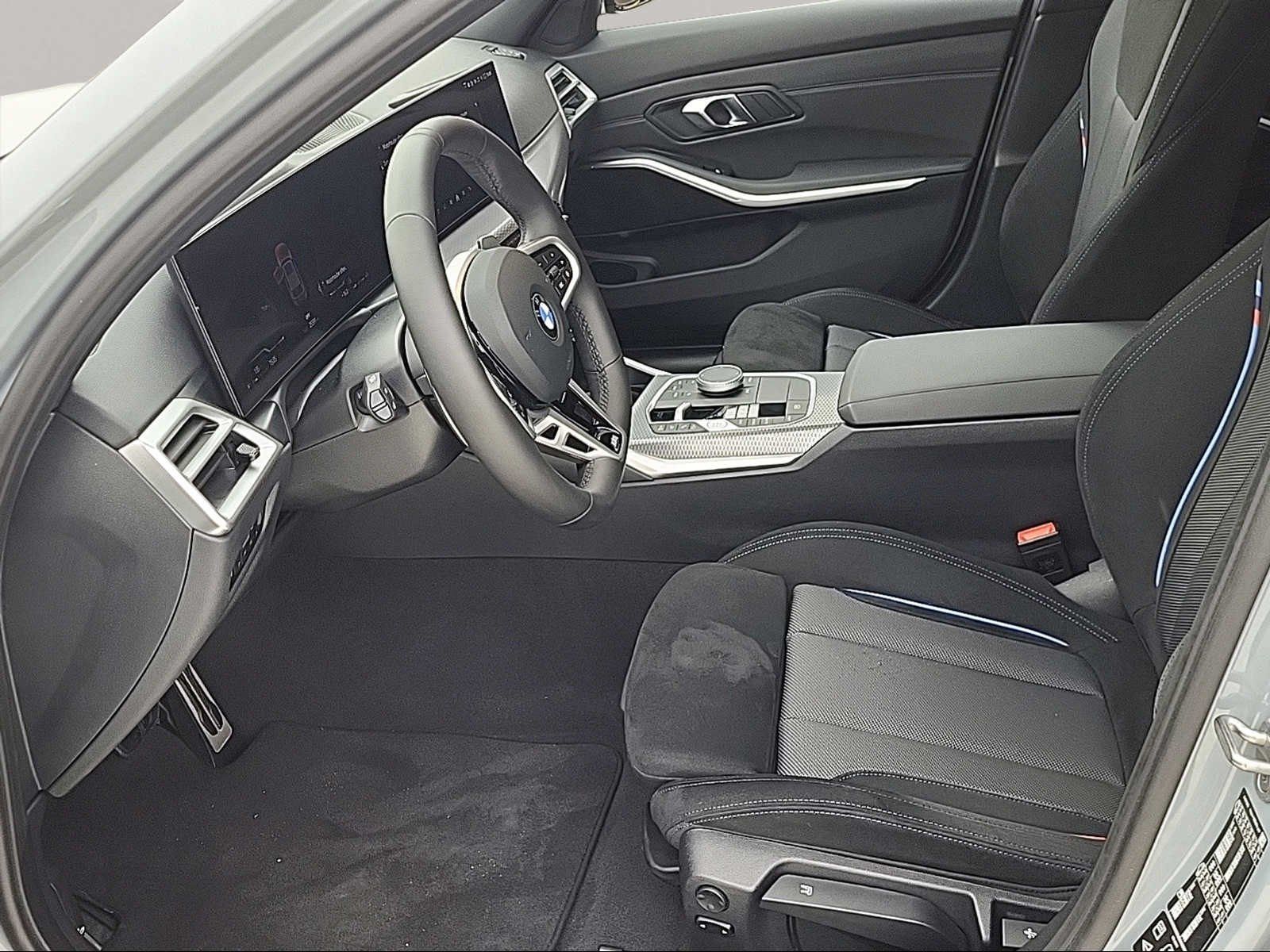 BMW 330 - Bild 13