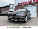 Audi A1 Sportback 1.6 TDI Design - Audi A1: Braun