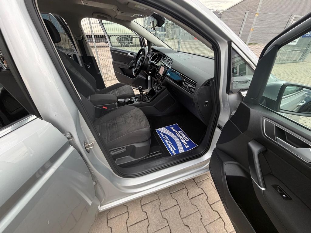 VW Touran - Bild 45