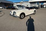 Jaguar XK150 - Jaguar XK X150