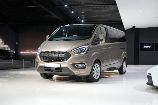 Ford Tourneo Custom L2 Titanium X*STYLE-PAKET*XENON*