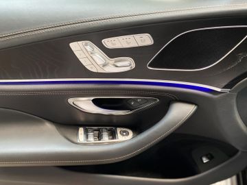 Fahrzeugabbildung Mercedes-Benz CLS 400 4M AMG Edition1#ACC#LED#Wide#360°