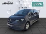 Volkswagen T7 Multivan Basis 2.0 TDI 110kW MatrixLED PanoDa - gebrauchte VW T7 Multivan aus dem Jahr 2023