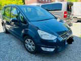 Ford Galaxy 2,0 TDCi 103kW DPF Ambiente Ambiente - Ford Galaxy: Ambiente