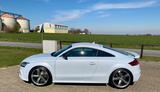 Audi TT RS Plus Coupe | Handschalter | 37tkm - Audi TT RS: Plus