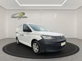 Volkswagen Caddy Maxi Cargo2.0TDI*KLIMA*TEMPOMAT*KAMERA*PDC - Volkswagen Caddy Maxi in Braunschweig