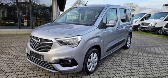 Opel Combo Life E Elegance Navi-Pro Kamera-180° 1-Han