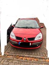 Renault Scenic Avantage 2.0 16V Avantage - Renault Scenic: 16v Avantage