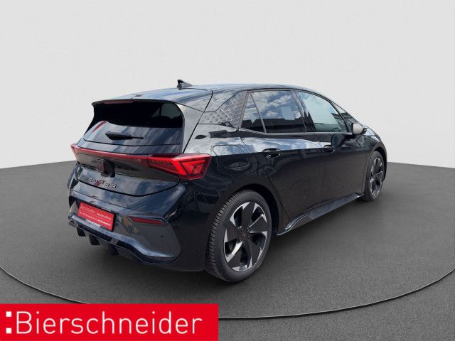 Cupra Born - Bild 7