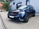 Mercedes-Benz GLC 300 4M AMG HEADUP AHK PANO 360° LED - Mercedes-Benz GLC 300 aus 2018