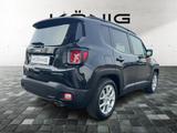 Jeep Renegade 1.3 T-GDI Limited ACC|Winterp.|Kamera - gebrauchte Jeep Renegade aus dem Jahr 2022