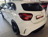 Mercedes-Benz AMG A 45 4Matic AMG Speedshift 7G-DCT - Mercedes-Benz A-Klasse Gebrauchtwagen in Köln