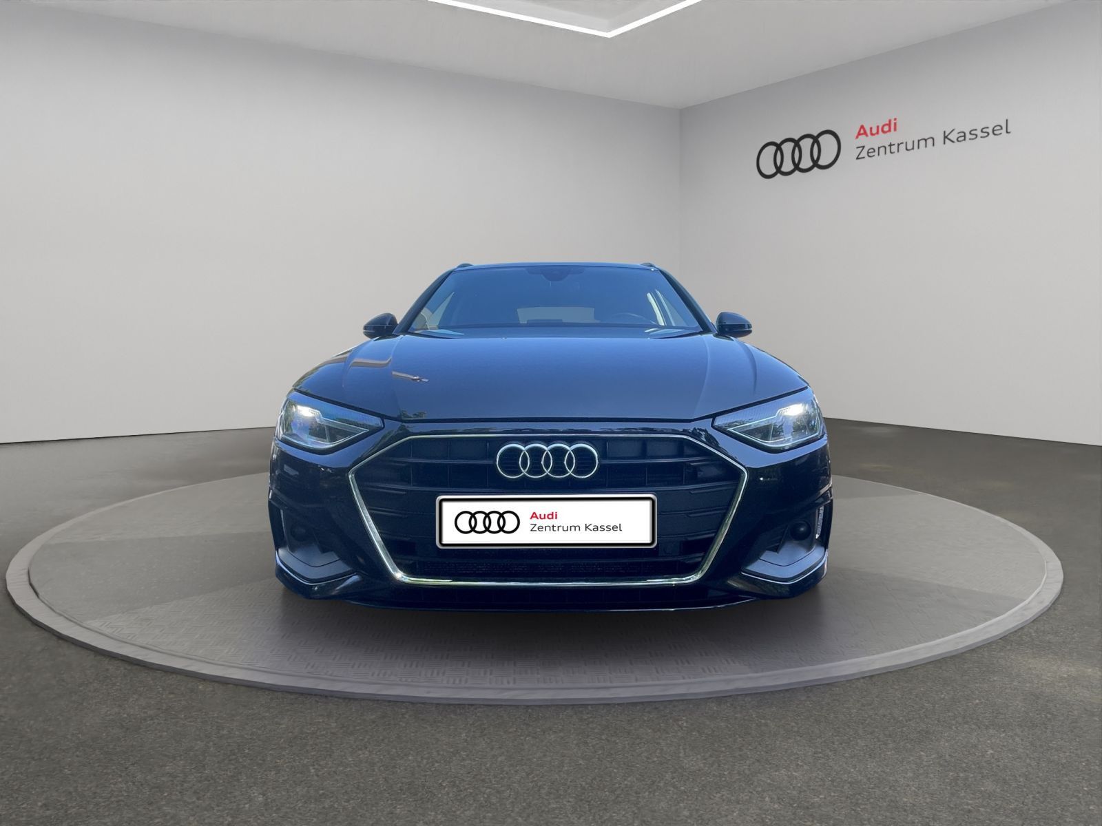 Audi A4 - Bild 9