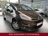 Citroën Grand C4 PicassoSpaceTourer Klimatronic 7-Sitzer - Citroën Grand C4 Picasso / SpaceTourer aus 2013