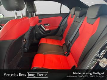 صورة مصغرة 11 لـ 2023 Mercedes-BENZ A 220