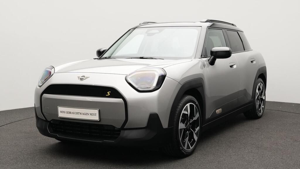 Image of MINI Aceman SE