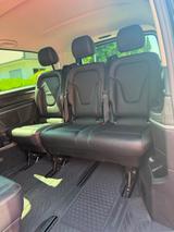 Mercedes-Benz V 250 d Aut.  extral. 140 + 10kW  - Mercedes-Benz V 250 in Frankfurt (Main)