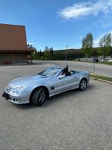 Mercedes-Benz SL 600 - - Mercedes-Benz SL 600