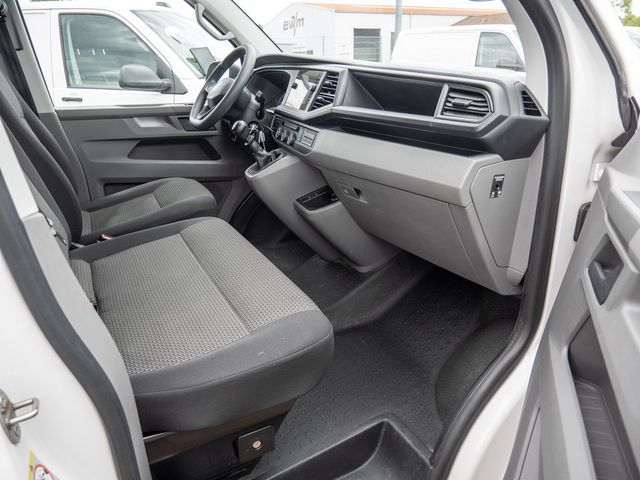 T6.1 Kasten 2.0 TDI KLIMA RÜCKFAHRKAMERA NAVI