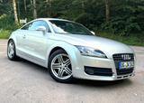 Audi TT 2.0 TFSI | 107tKm | Audi Service, ... - gebrauchte Audi TT aus dem Jahr 2006
