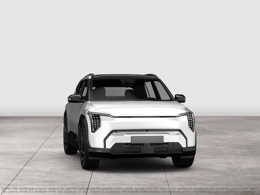 Kia EV3 - Bild 8