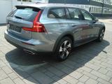 Volvo V60 Cross Country AWD - Volvo V60 in Köln