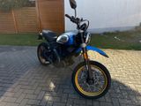 Ducati Scrambler Desert Sled - DUCATI SL