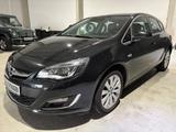 Opel Astra J 1.4 Innovation*Xenon*Navi*SHZ* - Opel Astra Gebrauchtwagen in Erfurt