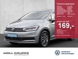 Volkswagen Touran 1.5 TSI Comfortline 7-Sitze ACC EL.HECK