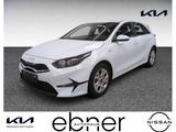 Kia Ceed 1.5 T-GDI 140PS DCT7 VIS KOMF+ - Kia Jahreswagen: Cee D