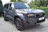 Toyota Land Cruiser EXECUTIVE / AHK ABNHEMBAR - Toyota Land Cruiser Jahreswagen