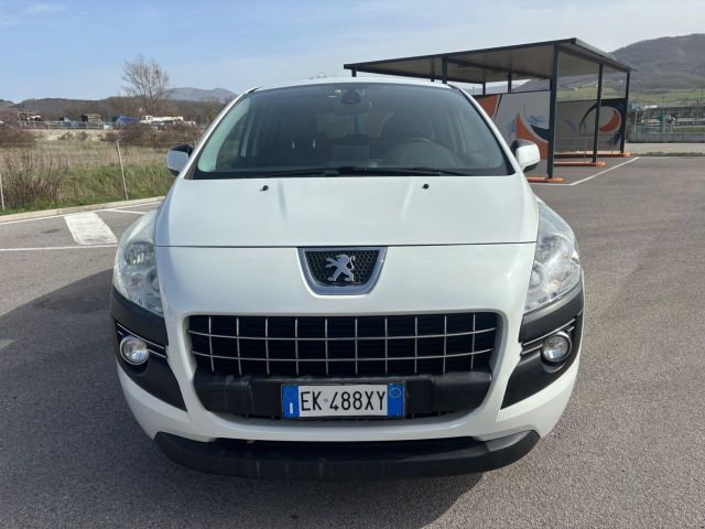 Peugeot 3008 2.0 HDi 150CV Active