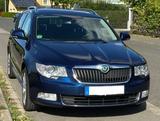 Skoda Superb 2.0 TDI Ambition, Navi, Winterreifen, Top