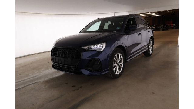Audi Q3 - Bild 2