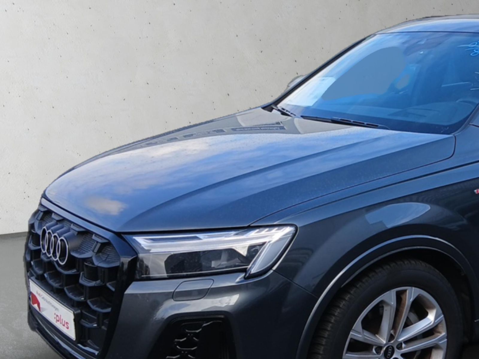 Audi Q7 - Bild 9