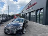 Audi A5 Sportback Sport*8-FACH*SHZG*LEDER*PDC*TOP - Audi A5 8T mit Diesel-Antrieb
