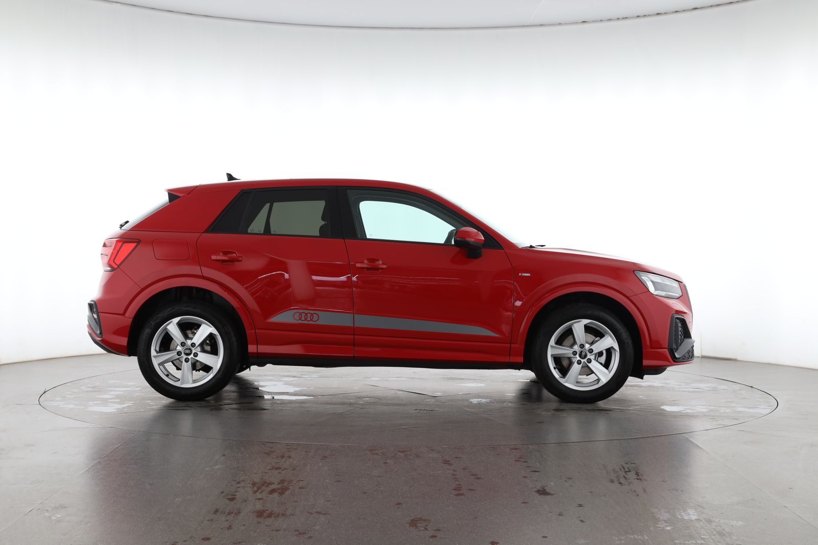 Audi Q2 - Bild 5