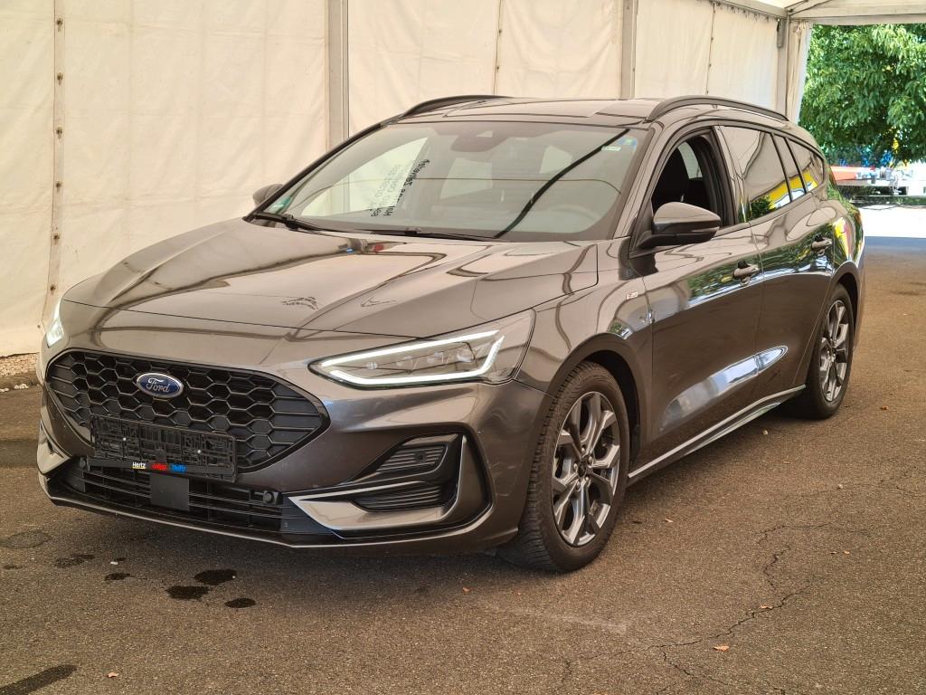 Ford Focus Turnier 1.0 HYBRID AUT. ST-Line X |MATRIX