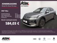 Volkswagen T-Roc - Vorschau Bild 1