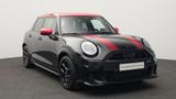 MINI Cooper C 5-Türer - schwarze MINI Cooper C