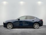 Mazda 3 "Selection" "X" 2.0l "DES-P" "ACT-P" - Mazda: De