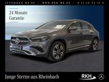 Mercedes-Benz GLA 180 Progressive 7G/Navi/Kamera/LED/el Heckkl - Mercedes-Benz GLA 180 in Bonn