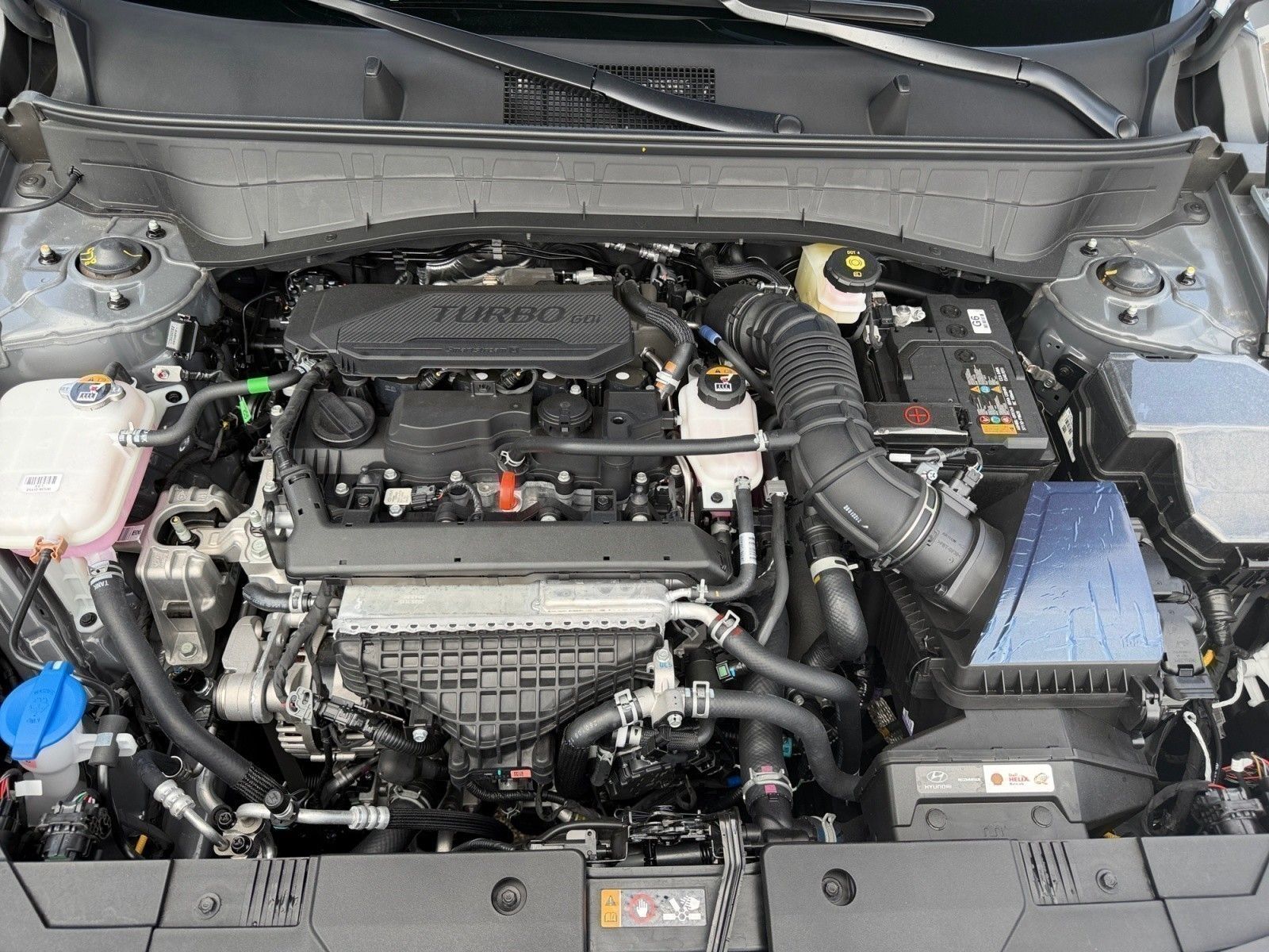 Hyundai KONA - Bild 17