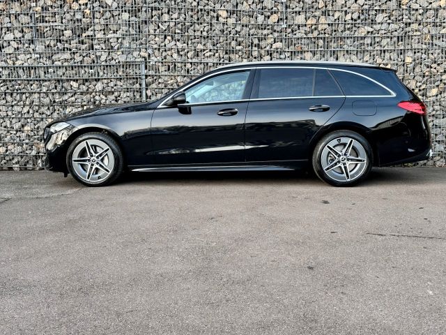 Mercedes-Benz C 300 – Bild 12