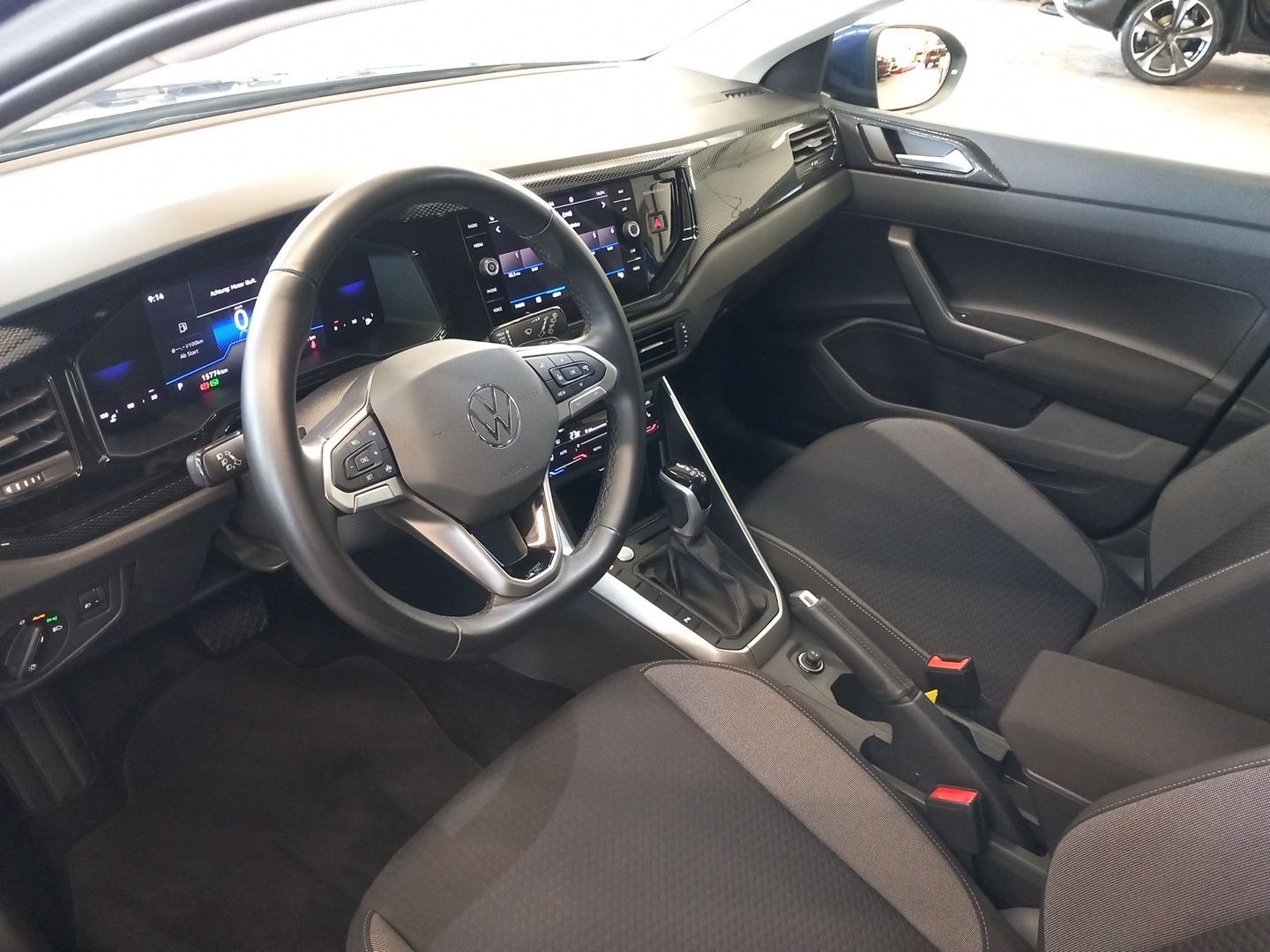 Volkswagen Taigo - Bild 8