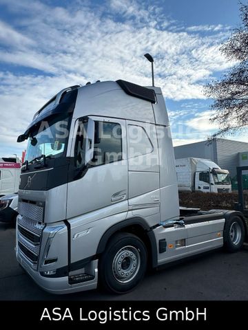 Volvo FH 500, GlobetrotterXL, I-PARC-COOL,RETARDER