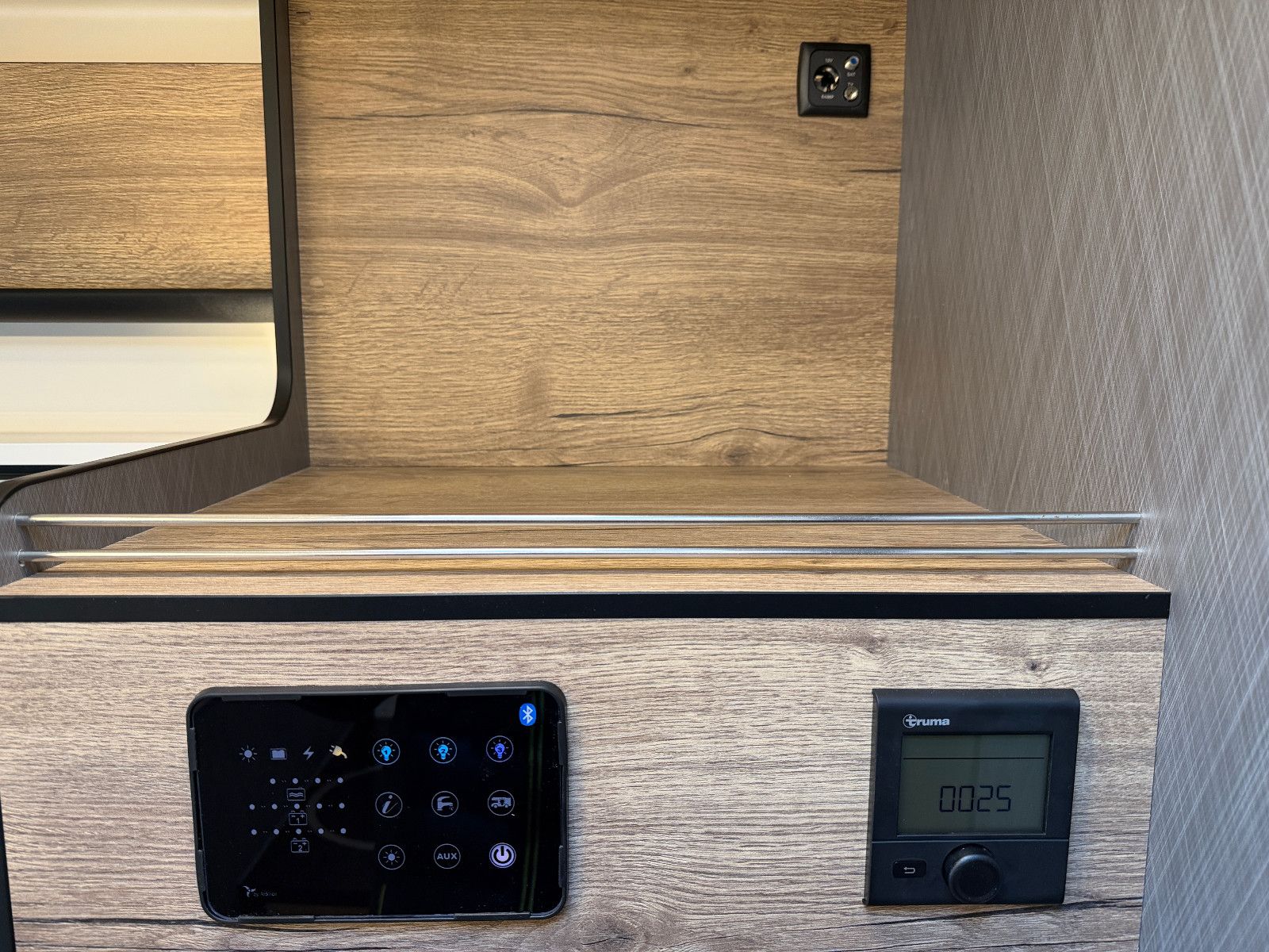 Fahrzeugabbildung XGO Dynamic 95 P - Modell 2026