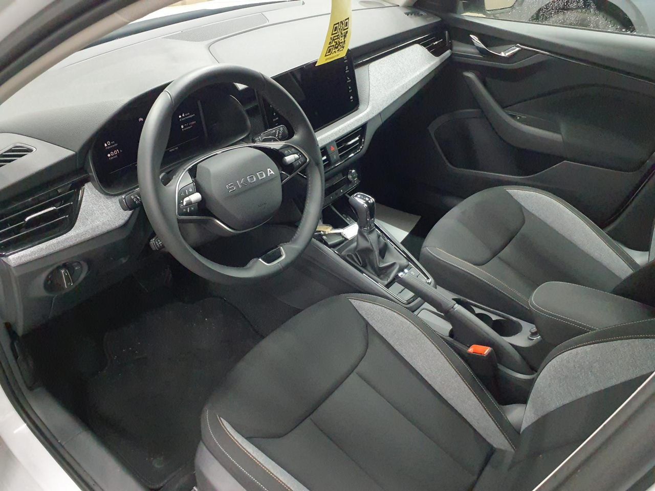 Skoda Scala - Bild 6