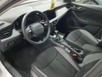 Skoda Scala - Vorschau Bild 6