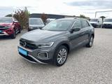 Volkswagen T-Roc Goal-Plus TDi LED-Plus-Scheinwerfer ACC - Volkswagen T-Roc GOAL mit Diesel-Antrieb